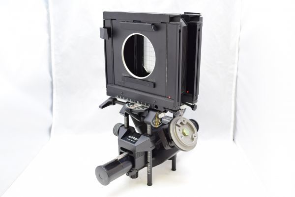 sinarジナー4×5大判カメラの買取価格 | カメラ買取市場